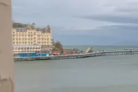 The Trevone, Llandudno - Ocean View
