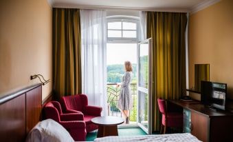 Royal Marianske Lazne