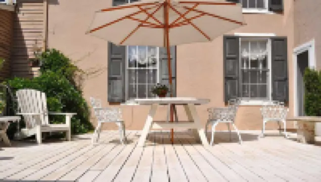 Ash Mill Farm Bed & Breakfast