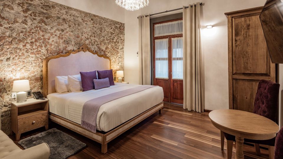 Hotel Casa Monarca