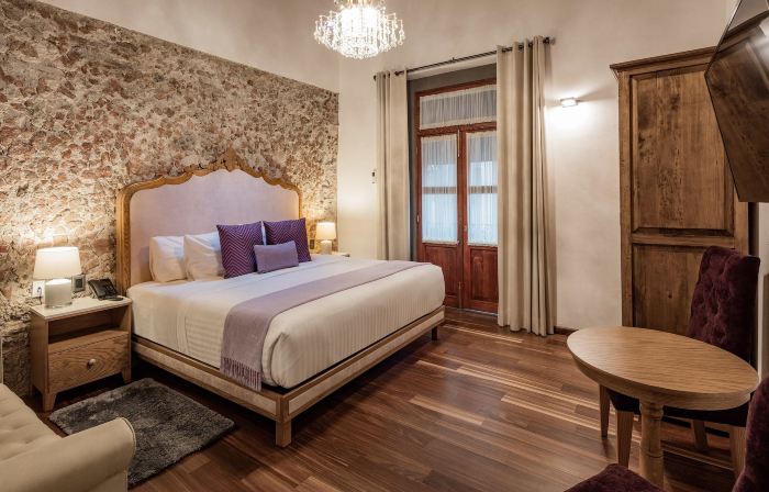 Hotel Casa Monarca
