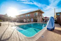 Friendly Hills Inn Hotels in Whittier