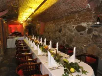 Weinhaus Wöhler - فطور