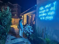Reñaca House Hotels near Cochoa Beach