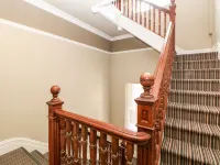 Sunshine Apartment Hotels in Belper