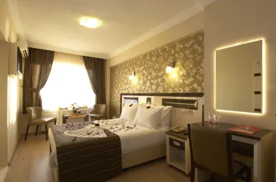 Soyic Hotel Hotels in 