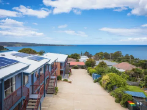 Heritage House Eden Hoteles en Eden