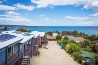 Heritage House Eden