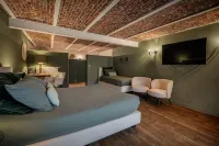 Casa Cava B&B Hotel a Dendermonde
