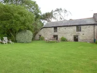 Old Winery Cottage Hotels in Lostwithiel