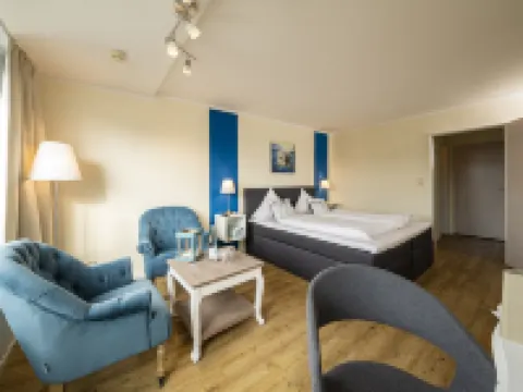 Das Frühstückshotel Büsum Hotels in Busum