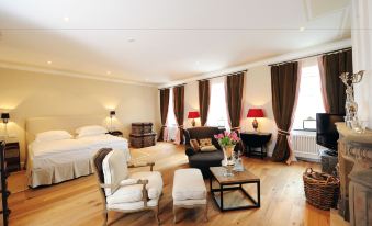 Lesar Hotel Angel - Member of Hip Hotels