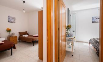 Two Steps From the Beach Villa