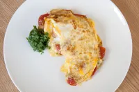 Sunny Brae Bed & Breakfast - breakfast