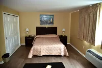Swan Motel Hotels near NYC Air Service