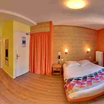 Le Grand Hôtel - Barcelonnette Rooms