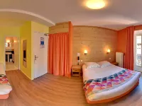 Le Grand Hotel Hotels in Barcelonnette