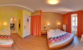 Le Grand Hotel