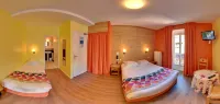 Le Grand Hotel Hotels in Allos