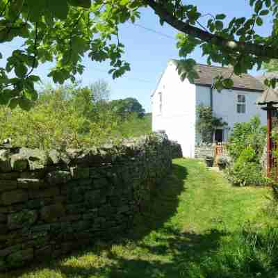 Middlehope Cottage Rooms