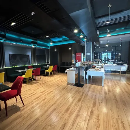 Hotel Olive