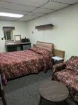 Allen's Budget Motel