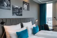 Motel One Berlin-Upper West Hotels in Charlottenburg-Wilmersdorf