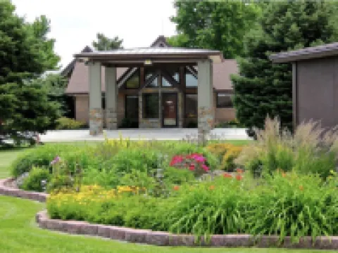Trade Winds Motel Hotels in Cherry County