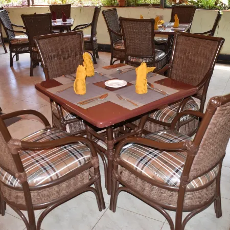 Elboran Resort and spa
