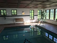Bergakungen Stugby Các khách sạn ở Broby