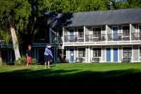The Gunnison Inn at Dos Rios Golf Course