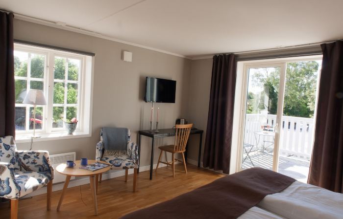 Hotell Magasin1 (Mörbylånga)