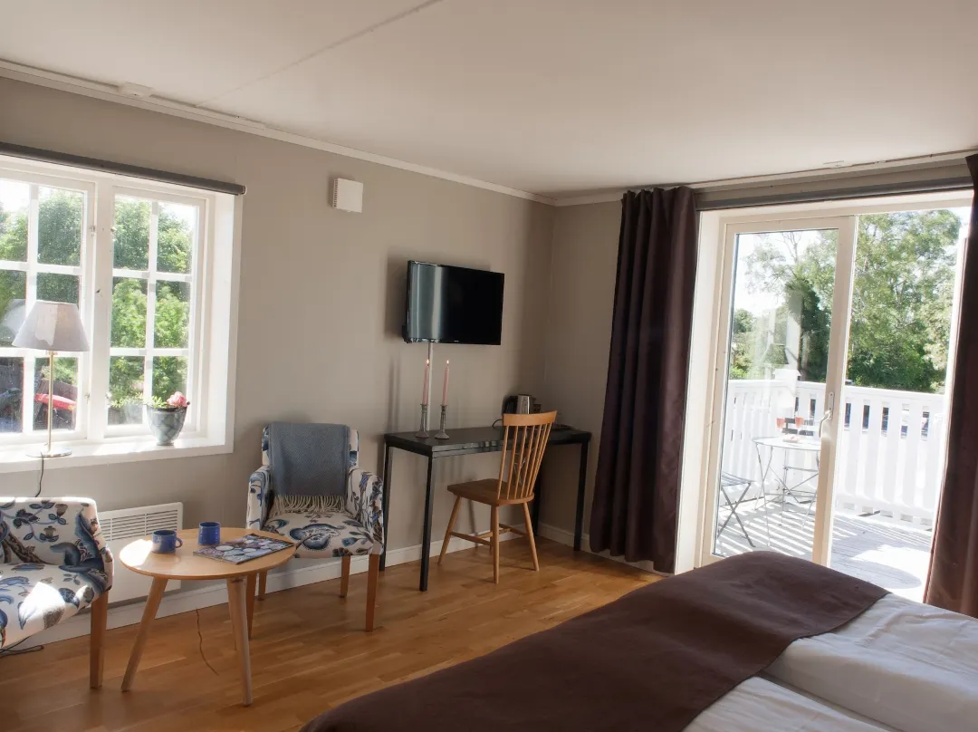 Hotell Magasin 1 - Öland