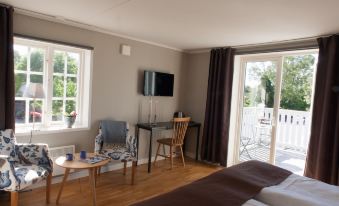 Hotell Magasin 1