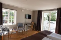 호텔 마가신 1  호텔