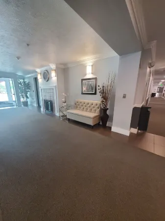 Sequoia Inn Отели в г. Лемор