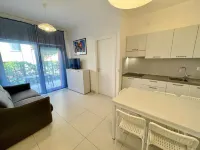 Relax by the Garden: Flat for up to 6 Guests