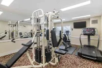 Juniper Hill Inn - Gym