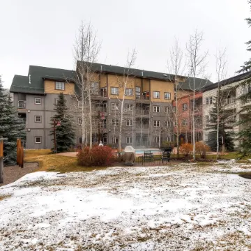 Expedition Station 8566