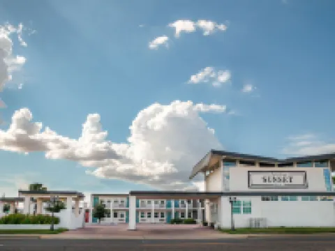 亞利桑那日落酒店 威爾科克斯酒店