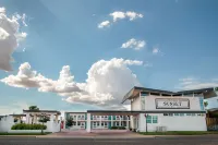 アリゾナ サンセット イン