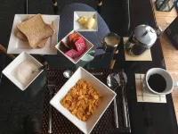 The Folly Hotel Hotel di East Linton