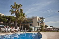 Hotel Amaraigua – All Inclusive – Adults Only
