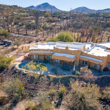 Tonto Retreat 4 Bedroom Home