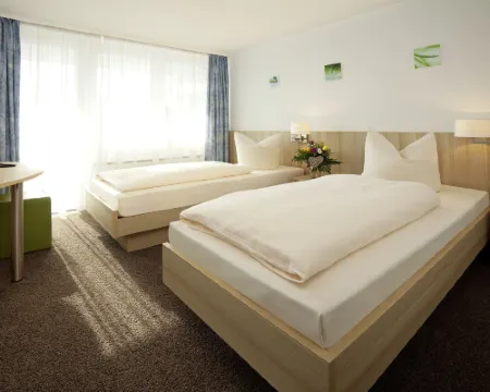 ガストホフ ラーナー フライジンクのホテル