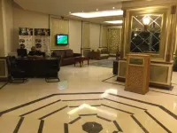Continental Suite Farwaniya - breakfast