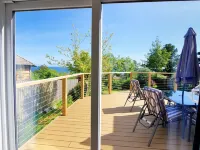 Lottys Lookout Hotels in Charmouth