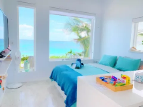 Mika's Resort Hotels in Governor's Harbour