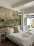 Hôtel l'Escale Au Soleil