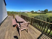 Roselea Các khách sạn ở Đảo Skye